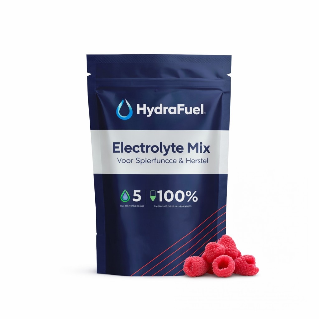 HydraFuel Electrolytes
