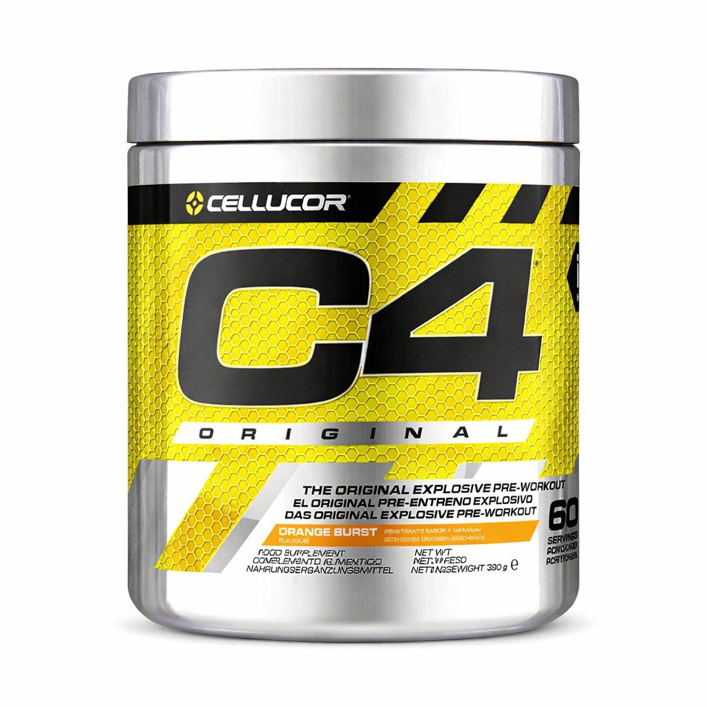 Cellucor C4 Original